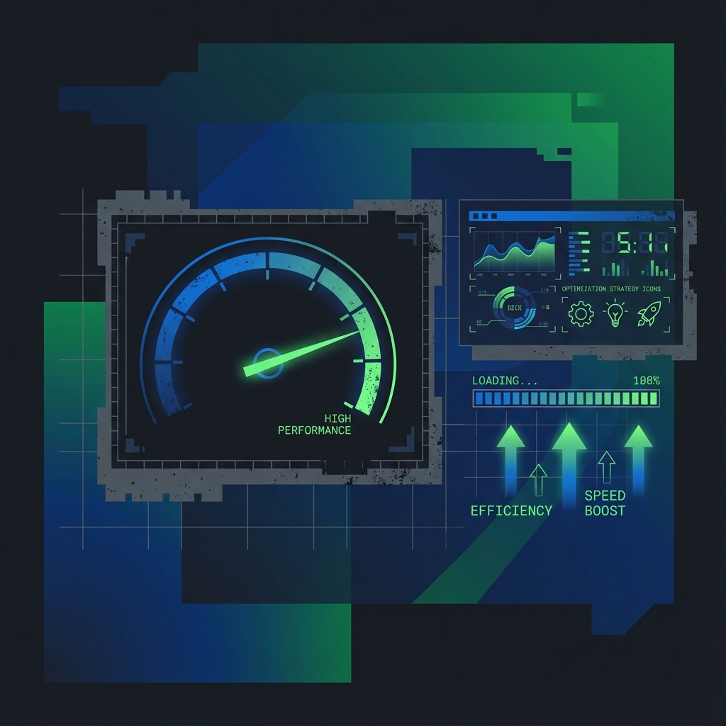 Web Performance Optimization: A Practical Guide